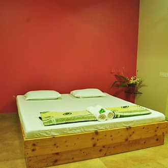 O'NEST Oceano Pearl - A Beach Homestay, Ratnagiri 3